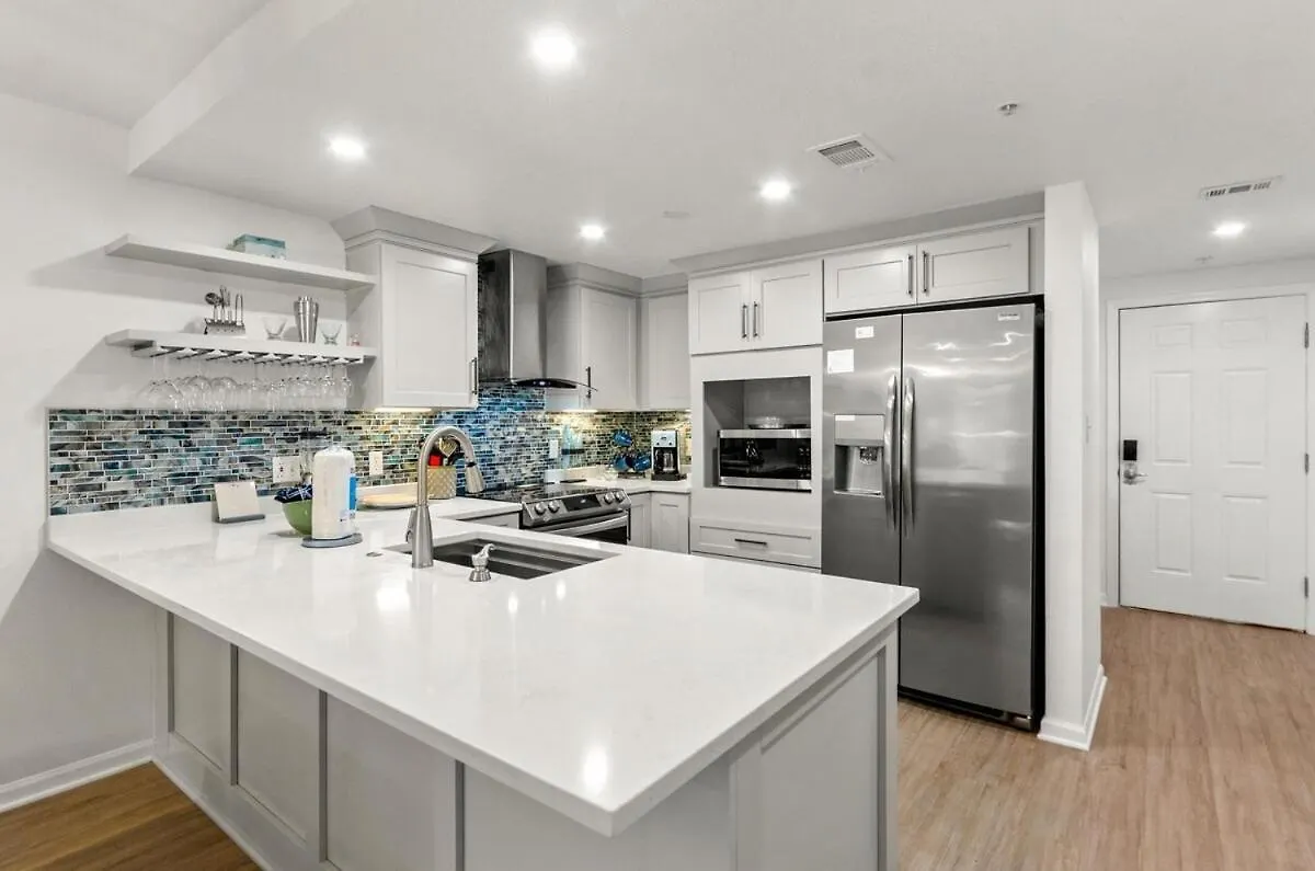 Casa vacanze Villa Ciboney 2014 Destin Stati Uniti