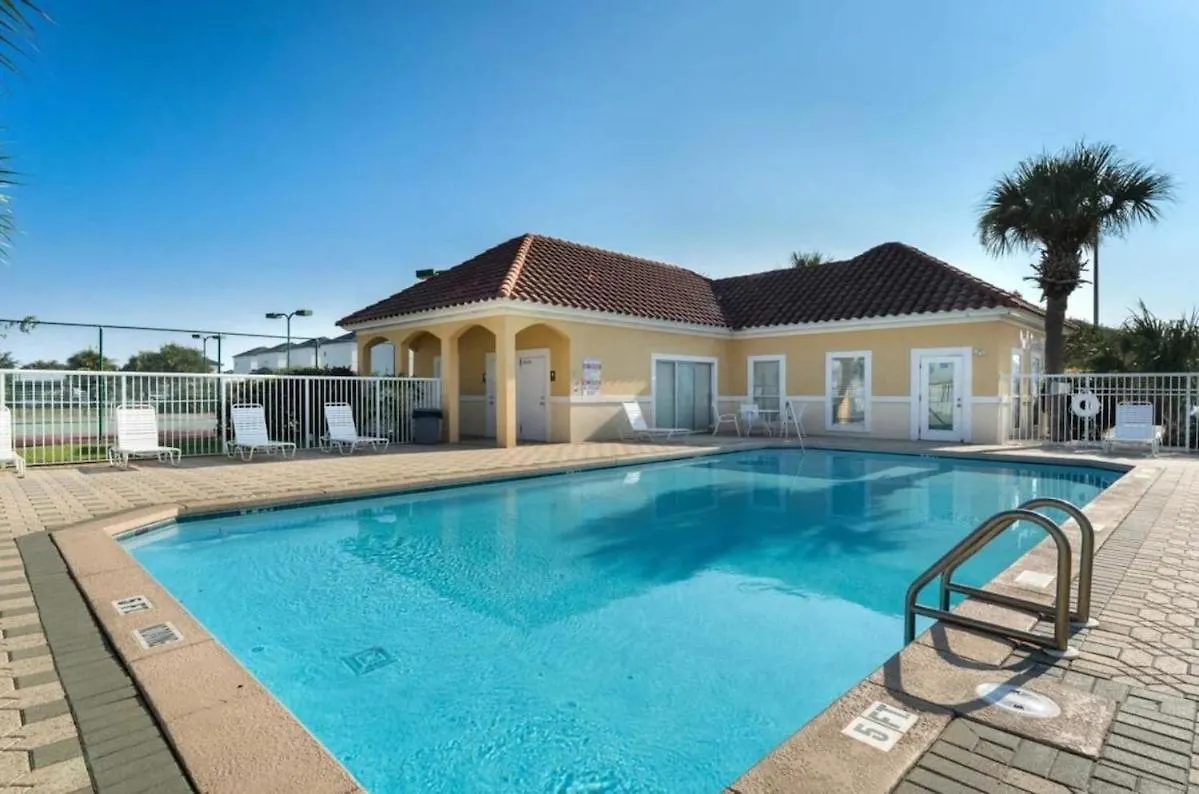 Villa Ciboney 2014 Destin