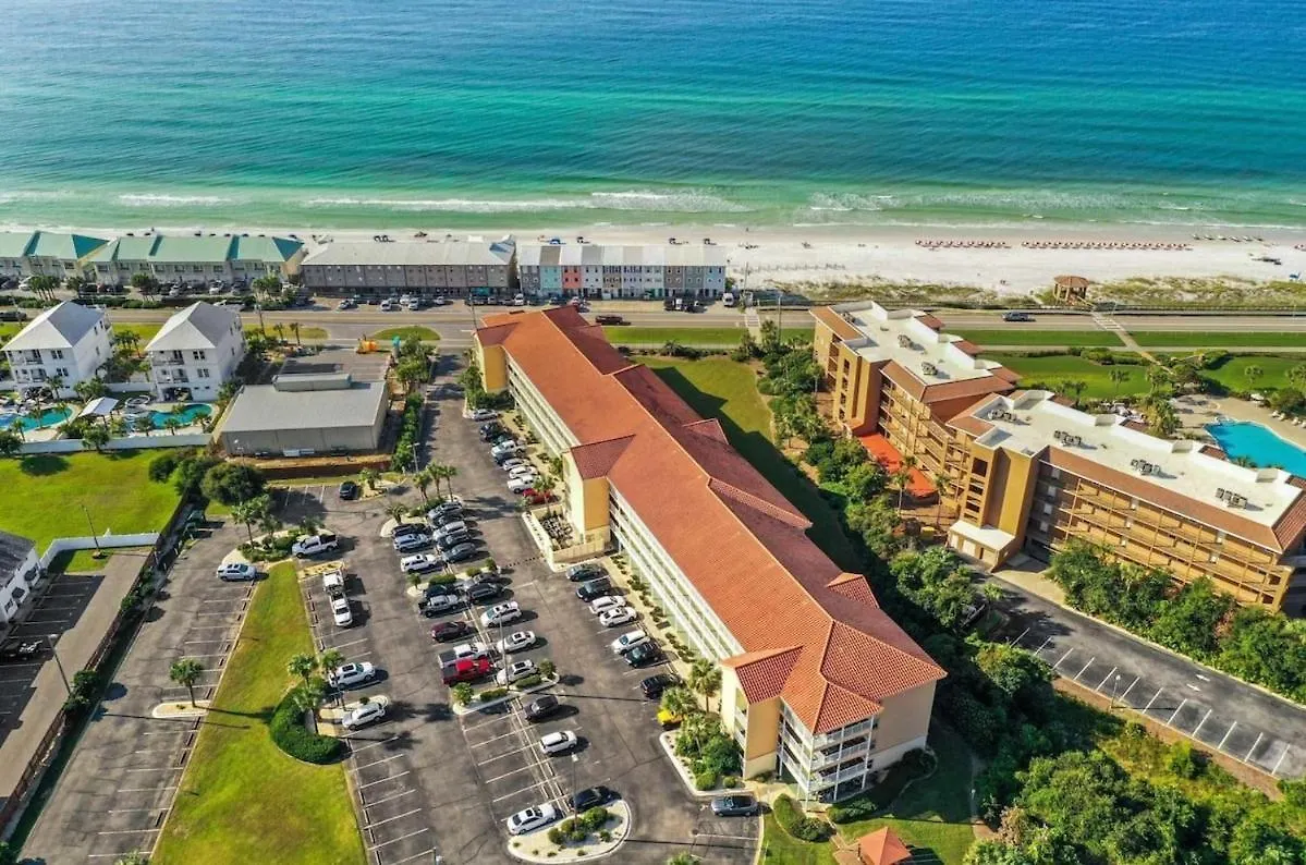 Villa Ciboney 2014 Destin Casa vacanze
