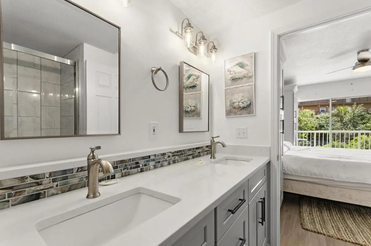 Villa Ciboney 2014 Destin