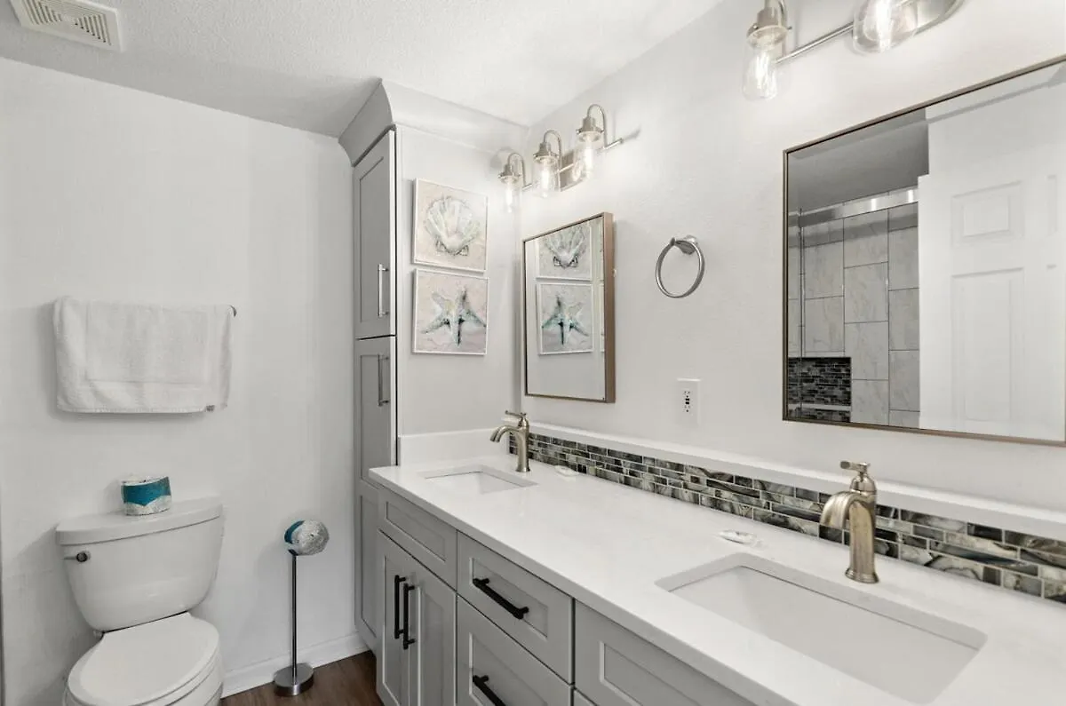 Casa vacanze Villa Ciboney 2014 Destin