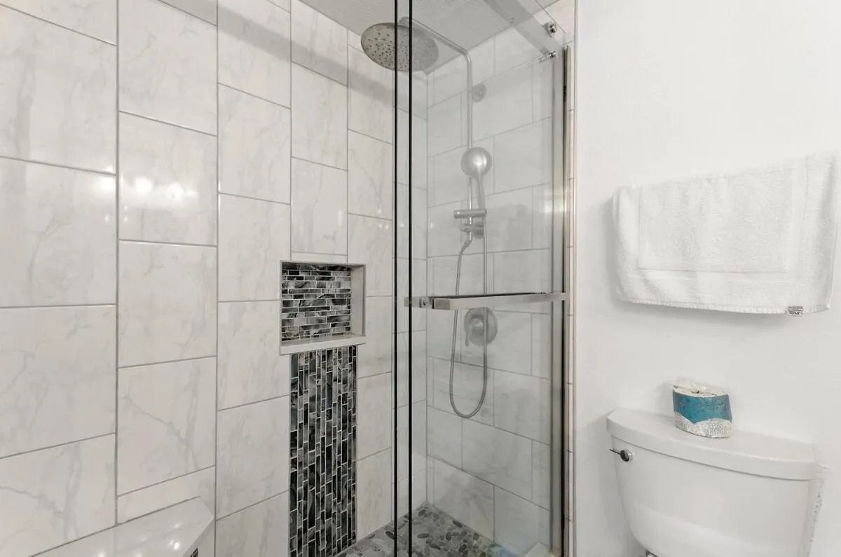 Villa Ciboney 2014 Destin Casa vacanze