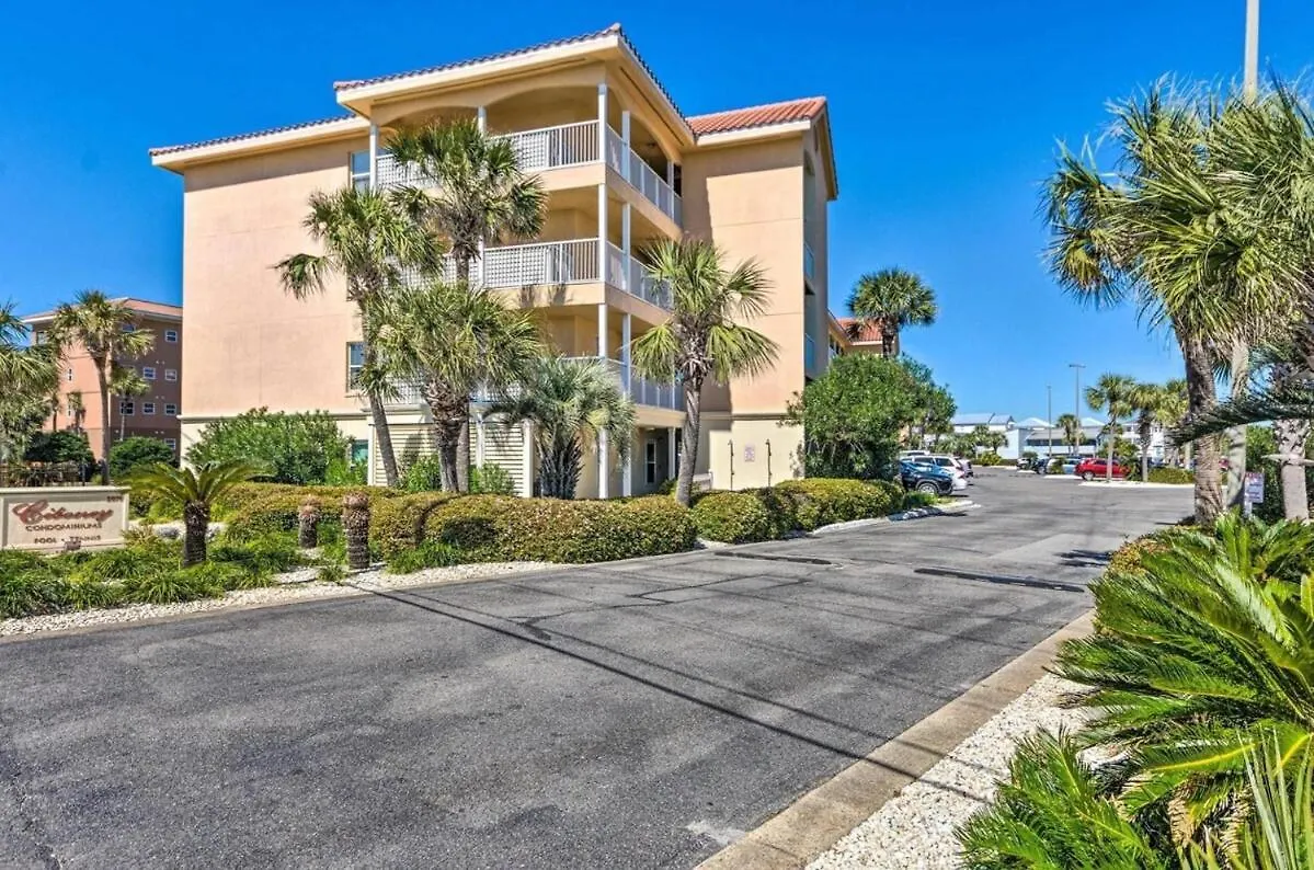 Casa vacanze Villa Ciboney 2014 Destin Stati Uniti