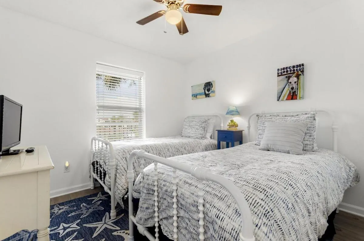 Casa vacanze Villa Ciboney 2014 Destin