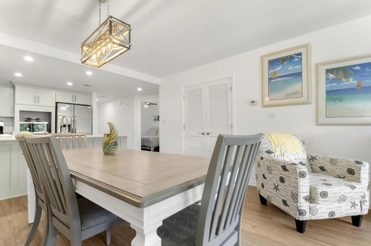Villa Ciboney 2014 Destin