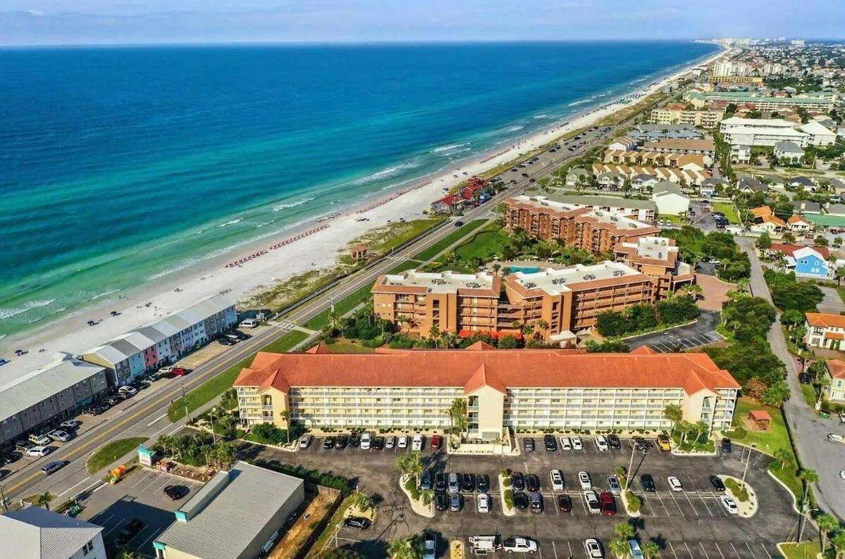 Casa vacanze Villa Ciboney 2014 Destin